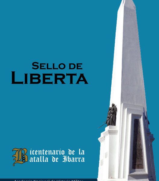 Sello de libertad