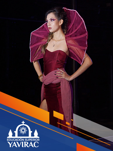 Diseño de Modas Yavirac