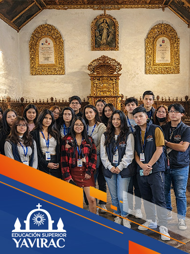 Guia Nacional Yavirac